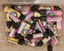 Joblot of 38 x Grandma’s House 50ml Shortfills – Mixed Dessert Flavours – RRP £380