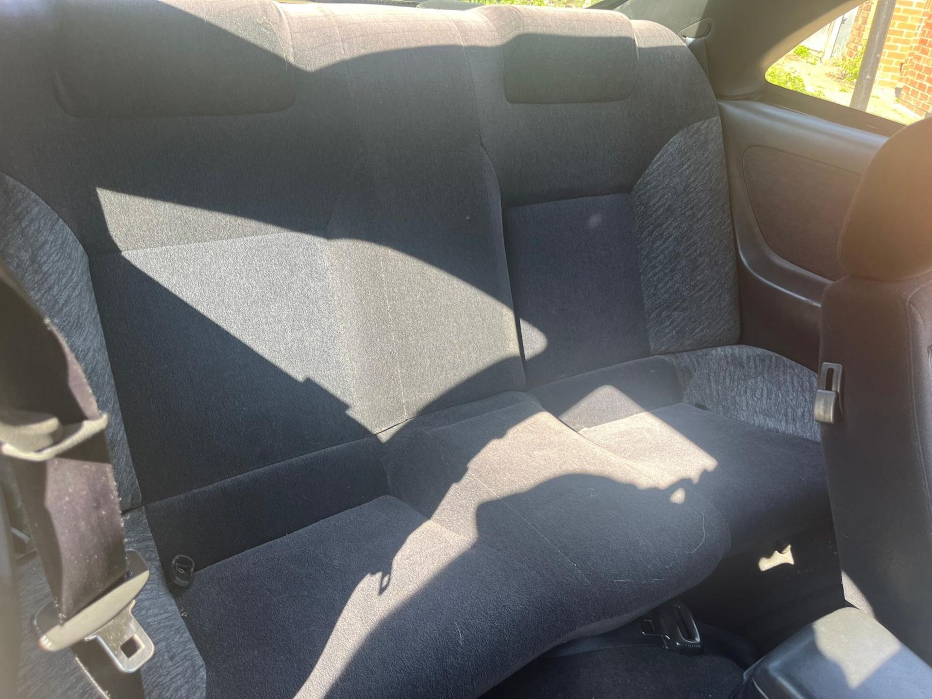 Nissan Skyline | M579FUA | GTS R33 - Image 25 of 32