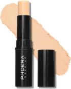 Job Lot | Brand New Stock | Cosmetics | Makeup | 50 x Phoera Matte Concealer Contour Buildable Cr...