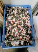 Bulk Job Lot of Approx. 11.5kg Mixed 10ml Vape Liquids – Various Brands, Flavours & Strengths