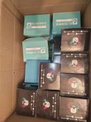 Massive Joblot of Nicotine Shots – Approx. 800 Units – 15mg & 18mg Freebase – Past BBD – Clearanc...