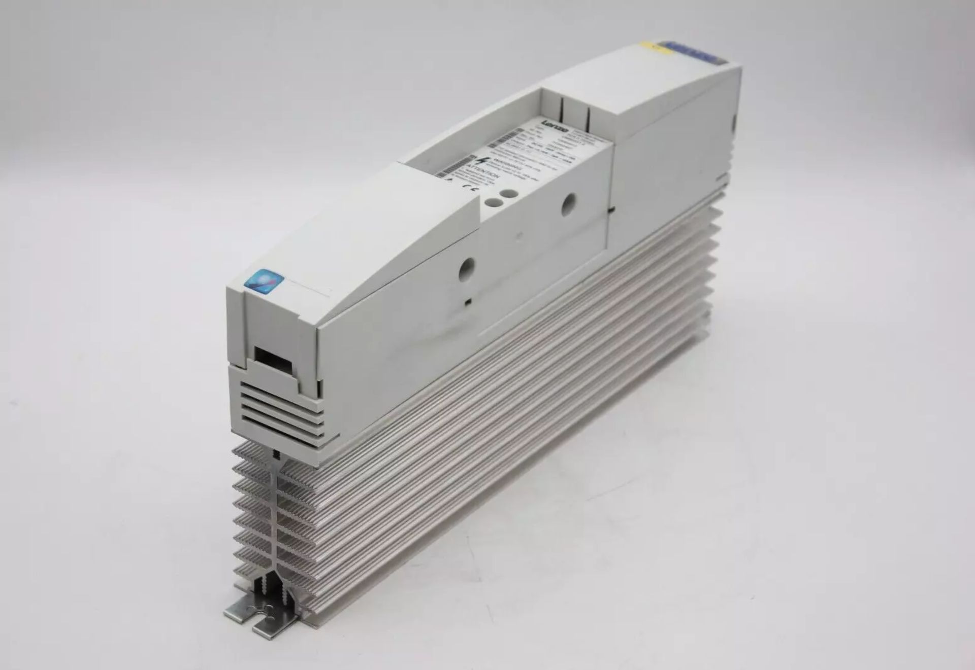 Title: Job Lot of 5 x LENZE 339352-E.1B Brake Module Type EMB9352-E Id ...