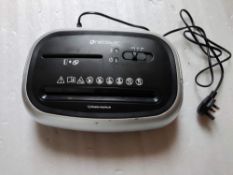 Neostar Electric Cross-Cut Paper Shredder Head (RS-A0225)