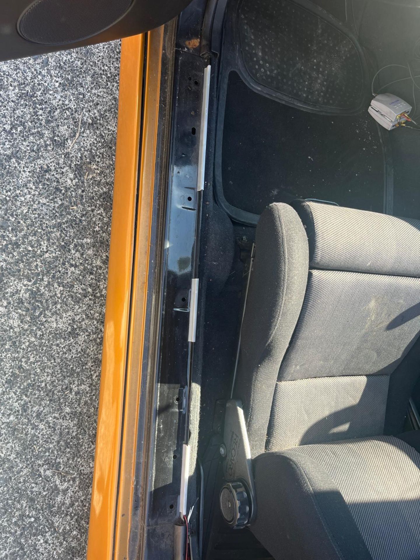 Nissan Skyline | M579FUA | GTS R33 - Image 17 of 32