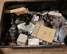 Large Joblot of Vape Coils – Mixed Brands – Mostly Loose/New – Clearance Lot – Worth £100s
