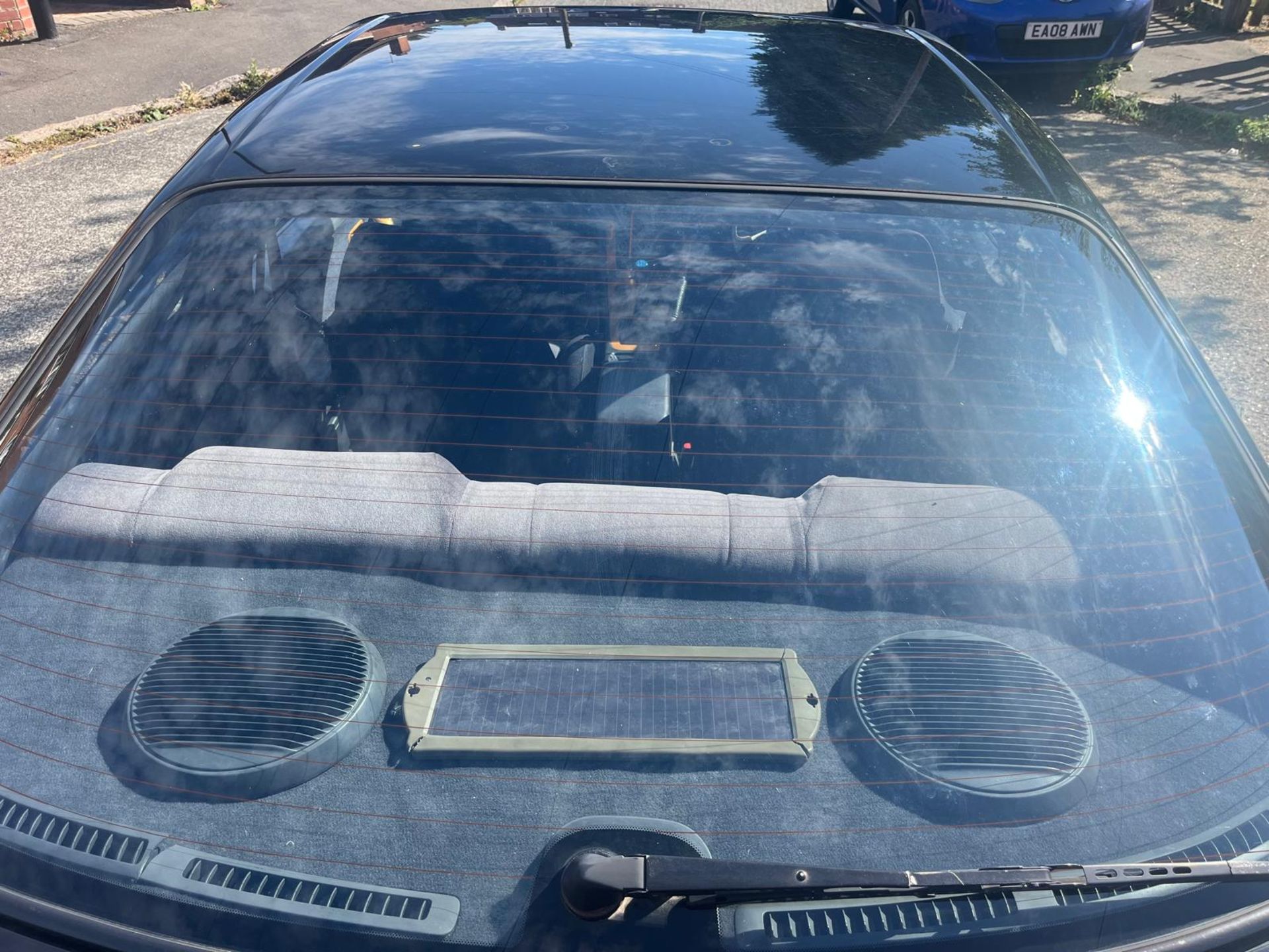 Nissan Skyline | M579FUA | GTS R33 - Image 4 of 32