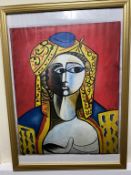 Georges Rouault, Original Lithograph, Gallery99 Limited