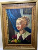 Sir Stanley Spencer, Original Lithograph, Gallery99