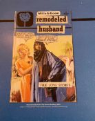 The Connor Brothers Signed One of 53 Signed Free Post Worldwide