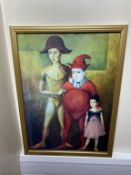 Picasso, Original Lithograph, Gallery99 Limited Edition
