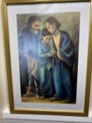 Picasso, Original Lithograph, Gallery99 Limited Edition