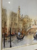 Grand Canal Gondolas