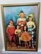 Picasso, Original Lithograph, Gallery99 Limited Edition