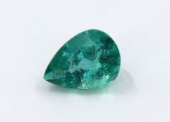 Emerald 1.05 Ct