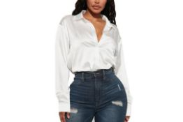 8 x Various Women's Bikinis, Shorts & Tops Lb36