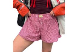 27 x Cute Lounge Shorts Lfd35c