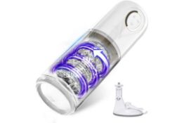 Automatic Male Masturbator Cup Sex Toy For Men Lb40