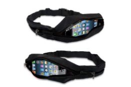 10 x Household Sport Waist Bag Travel Outdoor Hiking Bum Bag
