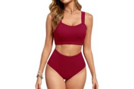 20 x Women's Items of Beachwear RRP £402.70 Lb20