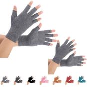 10 x 2 Pairs of Arthritis Gloves Lb40