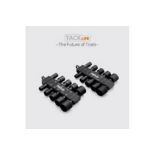 10 x 20 Driver Bit Socket sets, Standard Sizes Multiple Types Chrome Vanadium Steel