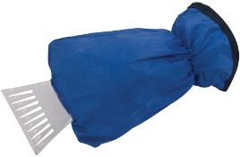12 x Ice Mitt and Scraper RRP £9.99 ea L8C