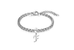 30 x Silver Bracelets Total RRP £330.30 L11b