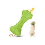 7 x Indestructible Dog Toys For Aggressive Chewers (Blue) L13b