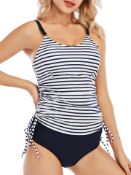 13 x Tankini Swimsuits For Women RRP £361.95