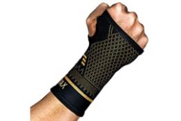 25 x Wrist Support Sleeve (Twin Pack) RRP £374.75