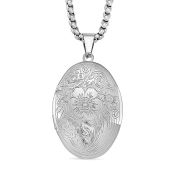 New! Openable Pendant