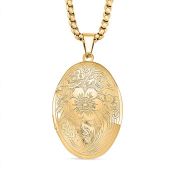 New! Openable Pendant