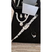 Pre Owned- Philip Mercier Set