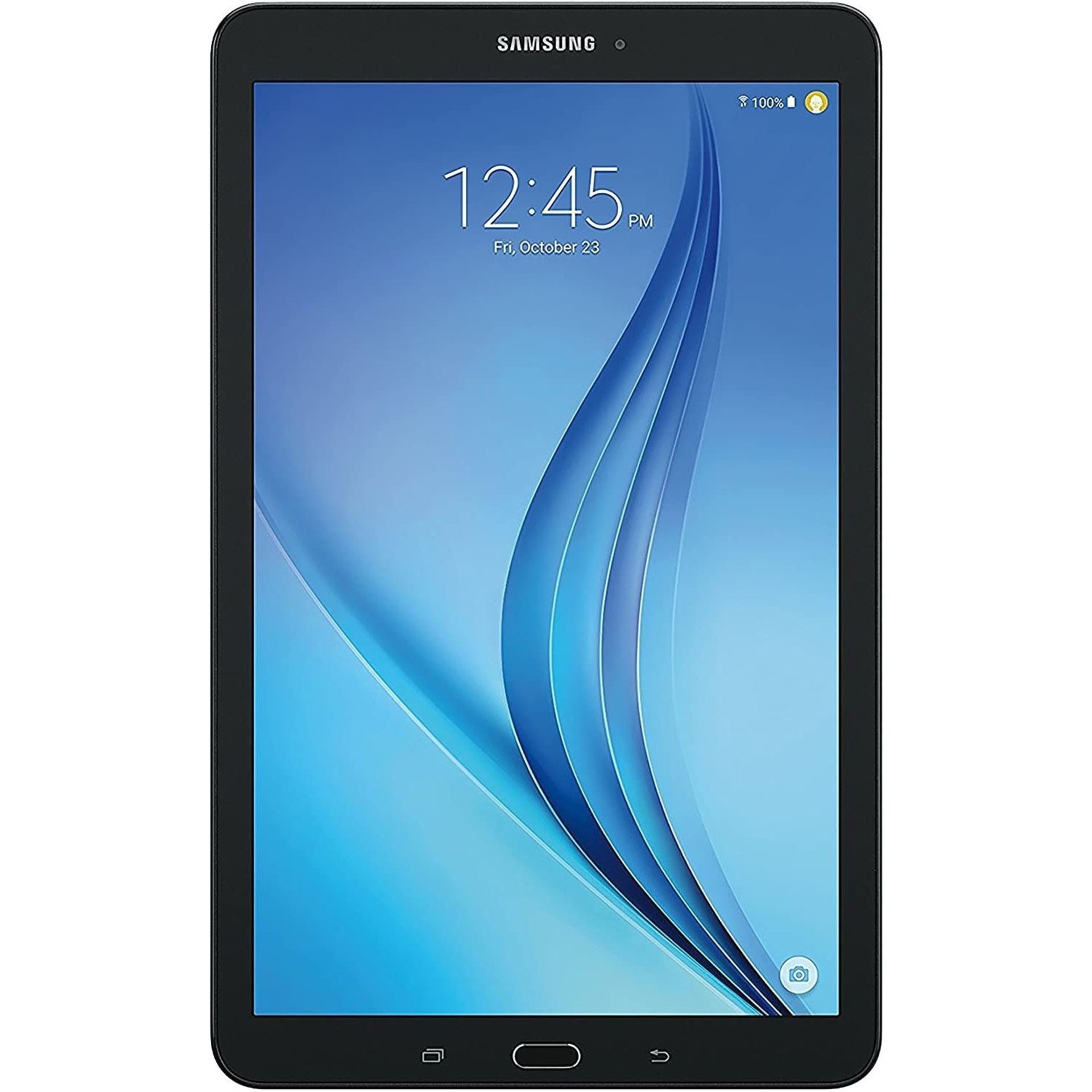 Samsung Galaxy Tab E SM-T560 9.6” 16GB