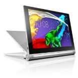 Lenovo Yoga Tab 2 8.0” 16GB Silver