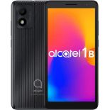 Alcatel 1B Mobile Phone 32GB Dual Sim Black