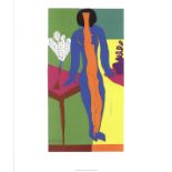Henri Matisse 'Zulma' 2001.