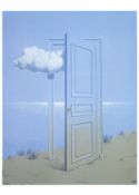 Rene Magritte 'La Victoire' 2013