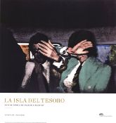 Mick Jagger Release - Richard Hamilton 2014