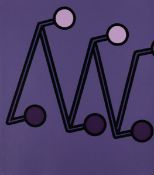 Patrick Caulfield SOME POEMS BY JULES LAFORGUE 'Oh, if one of them.....'1973