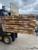 Pallet of 56 C24/C16 Plain 45mm x 120mm 3m Lengths