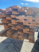 Pallet of Mixed XL Fire Door Casings 60mm x 145mm
