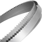2 x M42 BI Metal Bandsaw Blade 2591 mm x 25 mm 10/14 tpi RRP £37.00 each