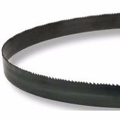 5 x Hard Edge Flex Back Bandsaw Blade 3976 mm x 9.5 mm 12 tpi RRP £35.00 each
