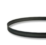 2 x Hard Edge Flex Back Bandsaw Blade 5040 mm x 25 mm 10 tpi RRP £55.00 each