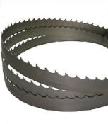 2 x Hard Edge Flex Back Bandsaw Blade 2300 mm x 25 mm x 3 tpi RRP £26.00 each
