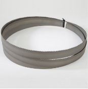 2 x M42 BI Metal Bandsaw Blade 2630 mm x 25 mm 10/14 tpi RRP £37.00 each