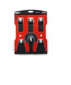 DART 7pc Multi-Tool Blade Set RRP £55.99