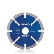 Mortar Raking Diamond Blade Diameter 125 mm x Bore 22.23 mm RRP £49.99 each