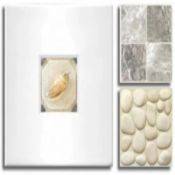 20 x 5" 125mm Airvac Kitchen Bathroom Extractor Fan Timer D125TNL Shell